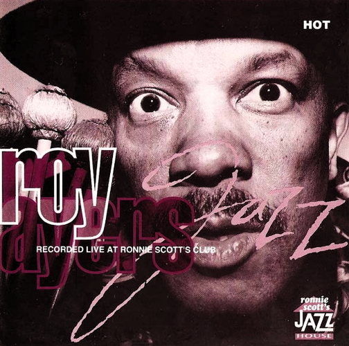 Pochette de Hot