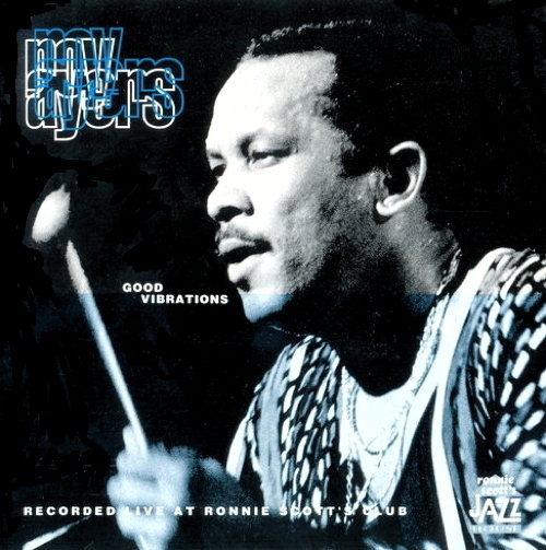 Pochette de Good Vibrations