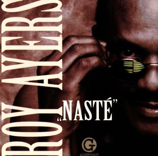 Nasté