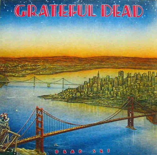 Dead Set