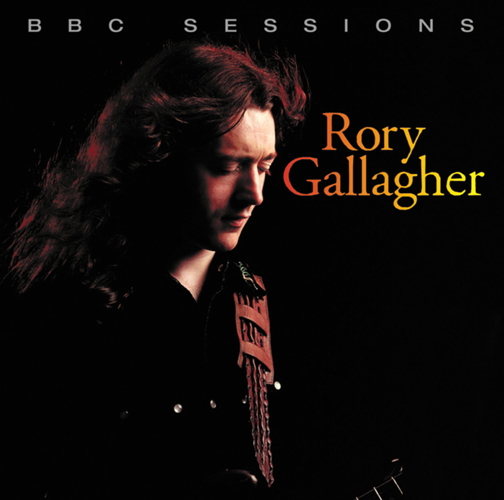 BBC Sessions