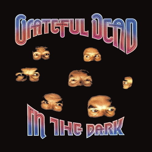 In The Dark