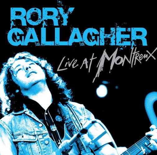Live At Montreux
