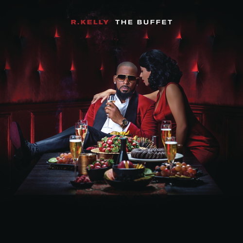 Pochette de The Buffet