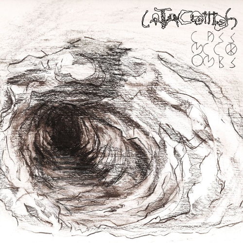 Pochette de Catacombs