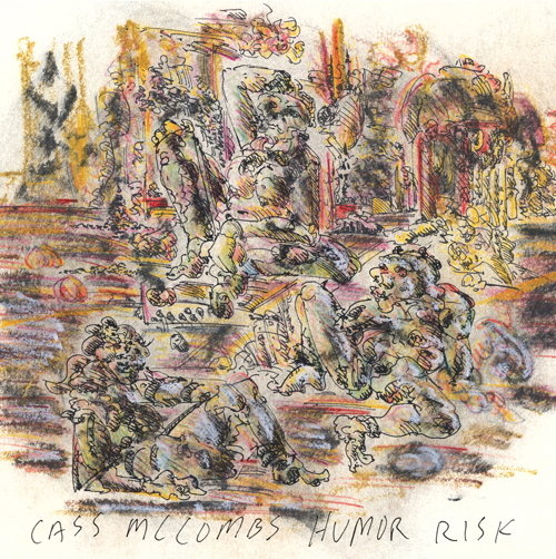 Humor Risk