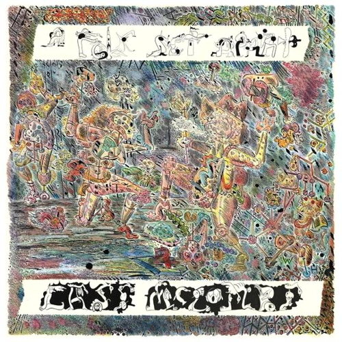 Pochette de A Folk Set Apart