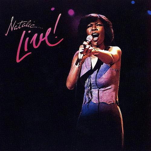 Natalie ... Live!