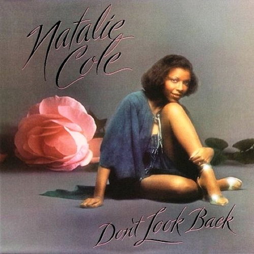Pochette de Don't Look Back