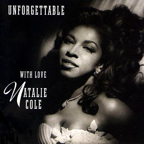 Unforgettable With Love