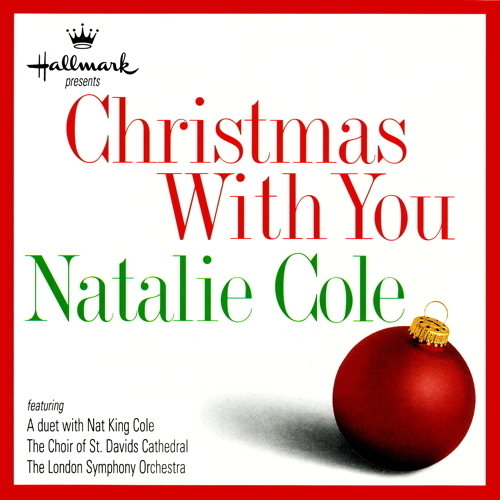 Pochette de Christmas With You