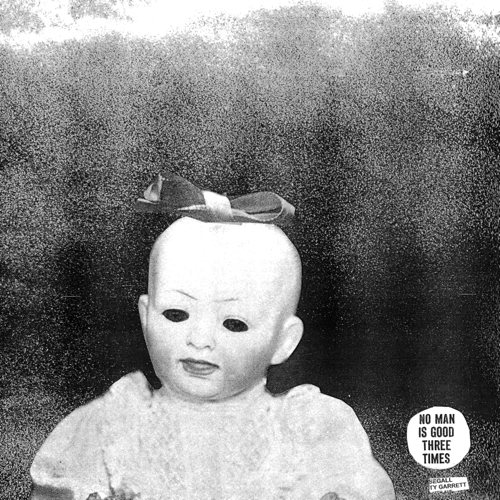 Pochette de Emotionnal Mugger