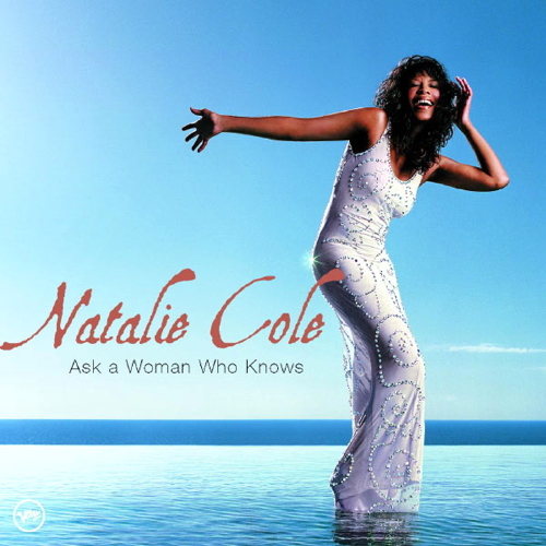 Pochette de Ask A Woman Who Knows