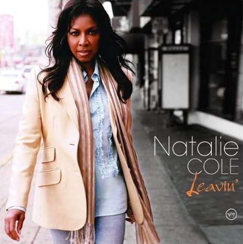 Pochette de Leavin'