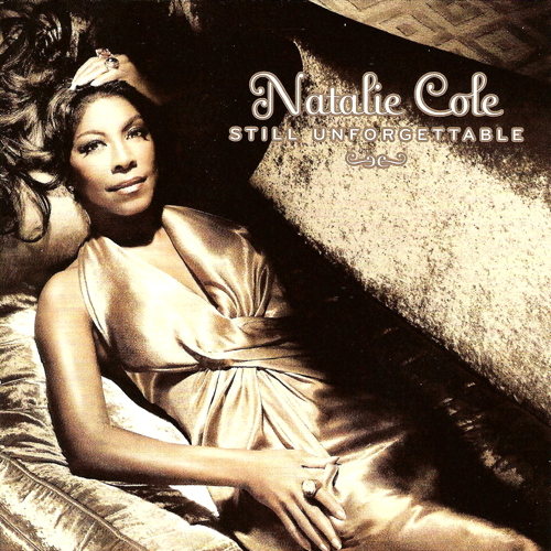 Pochette de Still Unforgettable