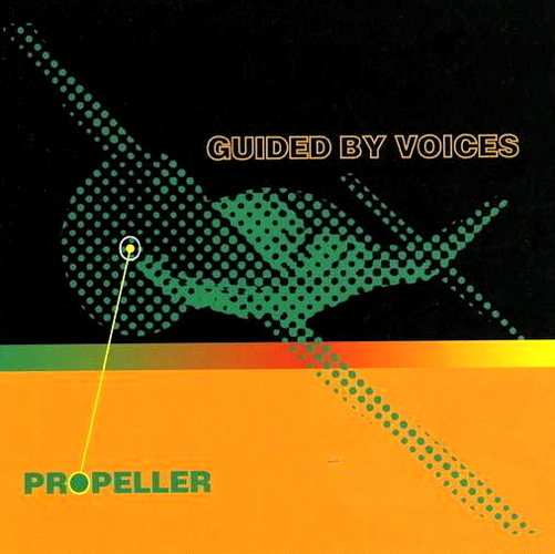 Propeller
