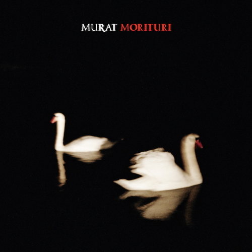 Pochette de Morituri