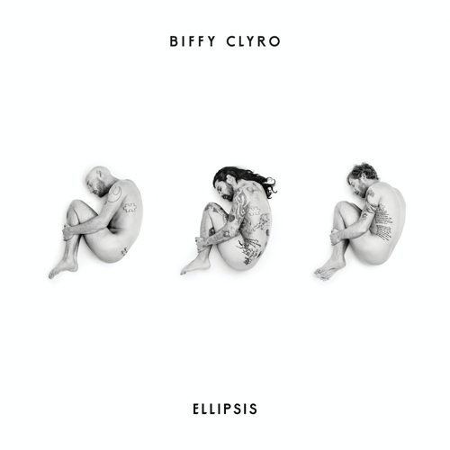 Pochette de Ellipsis