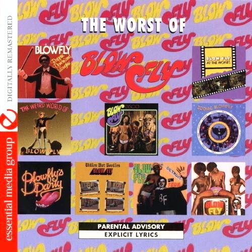 The Worst Of
