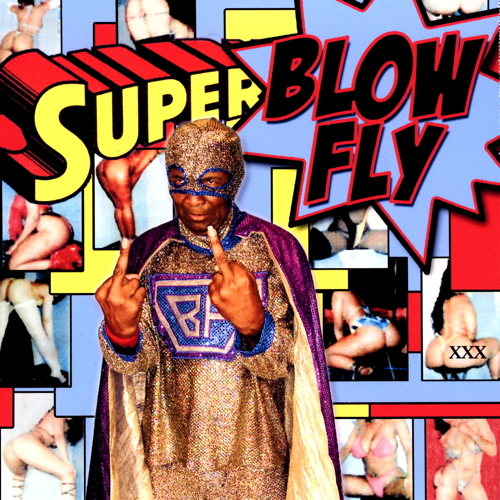 Superblowfly