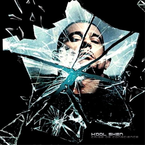 Pochette de Crise De Conscience