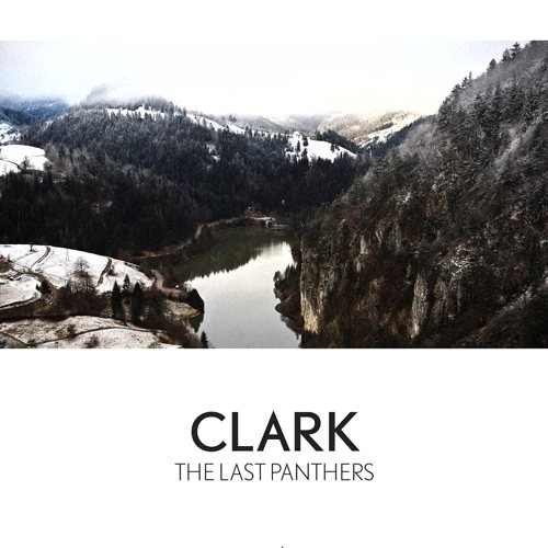 Pochette de The Last Panthers