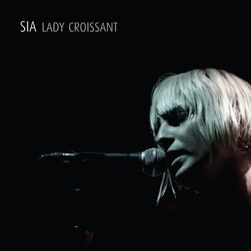 Pochette de Lady Croissant