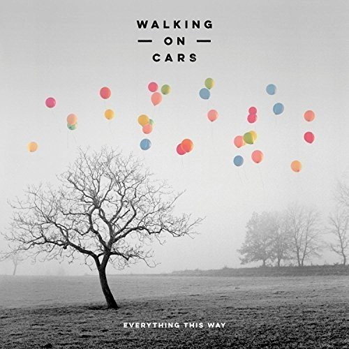Pochette de Everything This Way