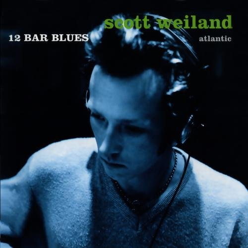 Pochette de 12 Bar Blues