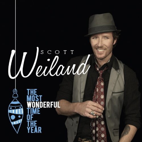 Pochette de The Most Wonderful Time Of The Year