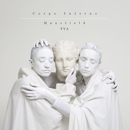 Pochette de Corpo Inferno