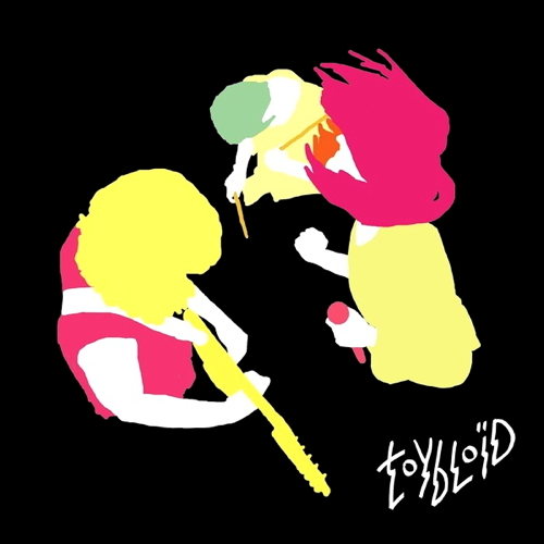 Toybloïd