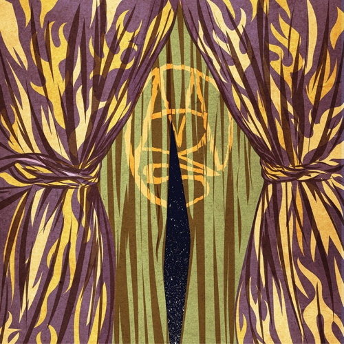 Pochette de Apex III (Praise For The Burning Soul)