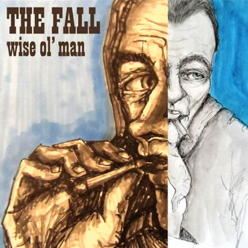 Pochette de Wise Ol' Man