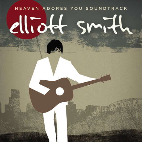 Pochette de Heaven Adores You