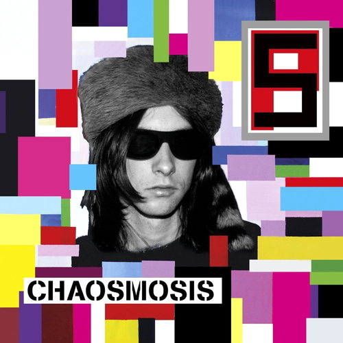 Chaosmosis