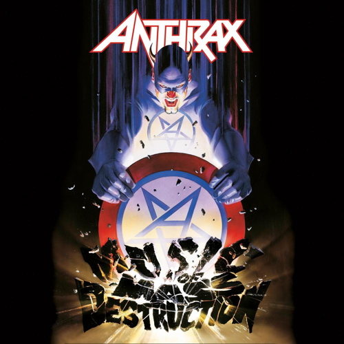 Music Of Mass Destruction