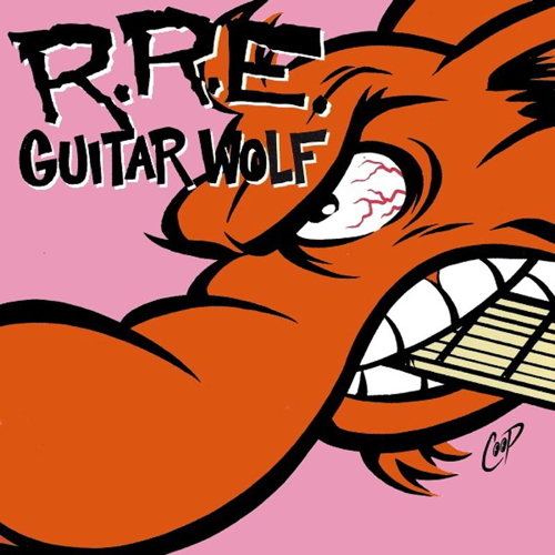 Rock 'n' Roll Etiquette