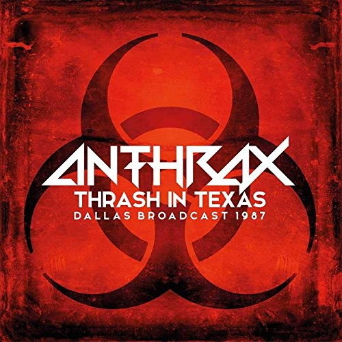 Thrash In Texas