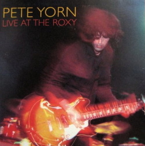 Live At The Roxy