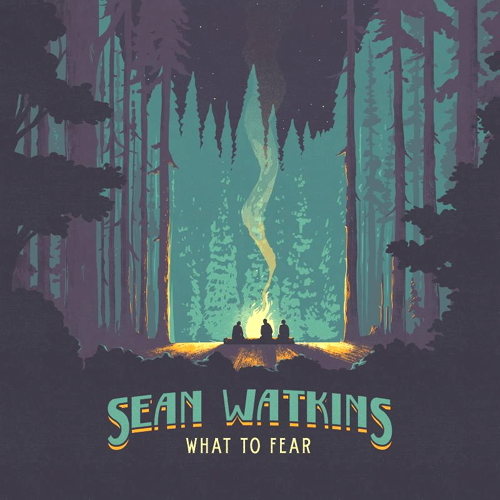 Pochette de What To Fear