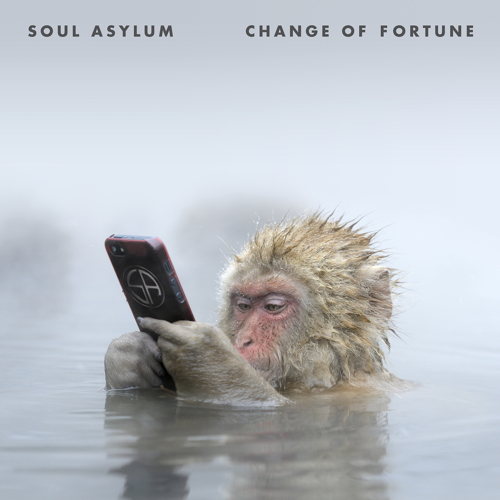 Pochette de Change Of Fortune