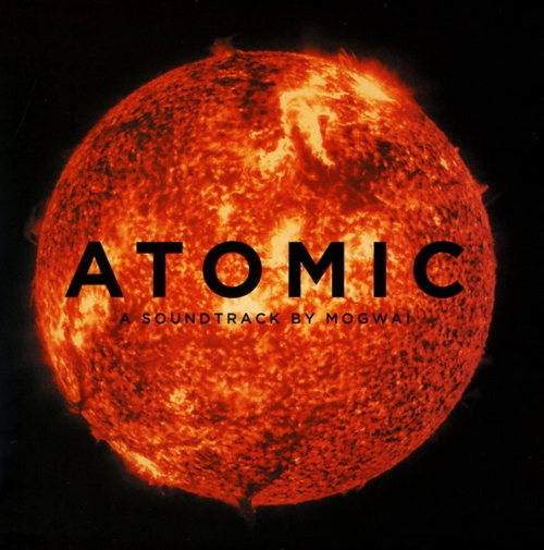 Pochette de Atomic