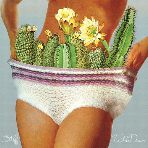 Pochette de Stiff