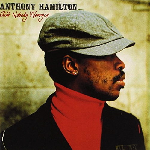 Pochette de Ain't Nobody Worryin'