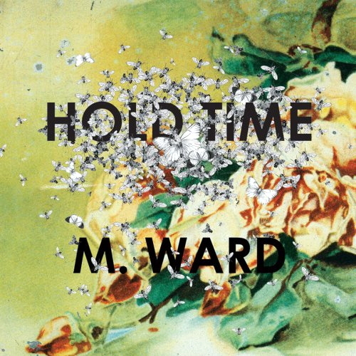 Pochette de Hold Time