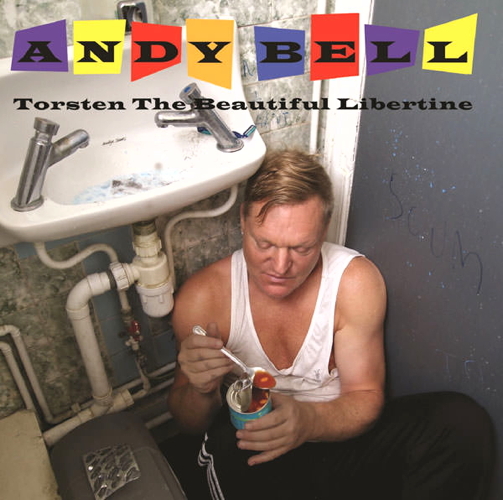 Pochette de Torsten The Beautiful Libertine