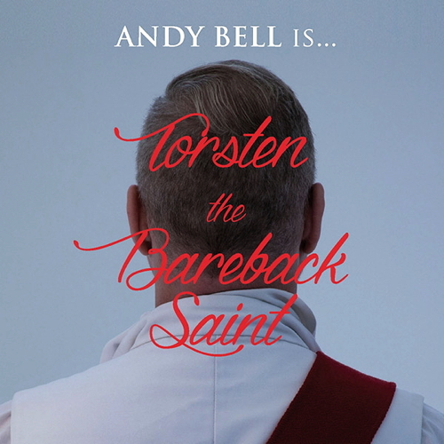 Pochette de Torsten The Bareback Saint