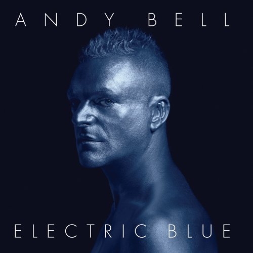 Pochette de Electric Blue
