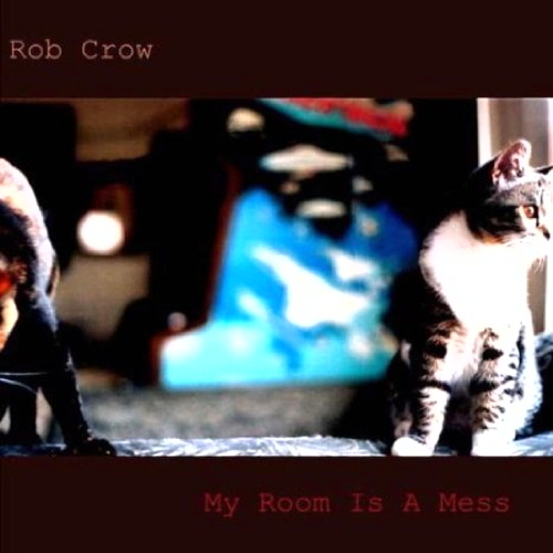 My Room Is A Mess